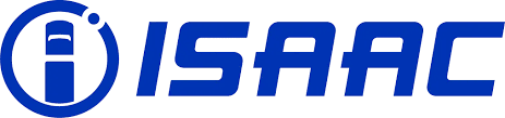 ISAAC Instruments logo